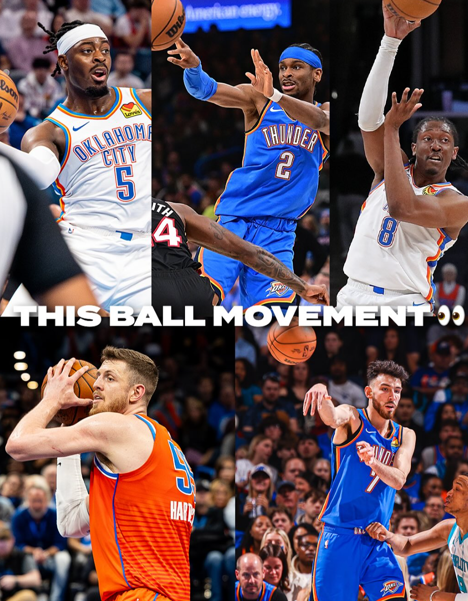 九游游戏中心-西甲赛程吃紧，俄克拉荷马雷霆清晨绝杀压哨，底气十足，轮换策略成焦点(俄克拉荷马雷霆队为什么叫雷霆)