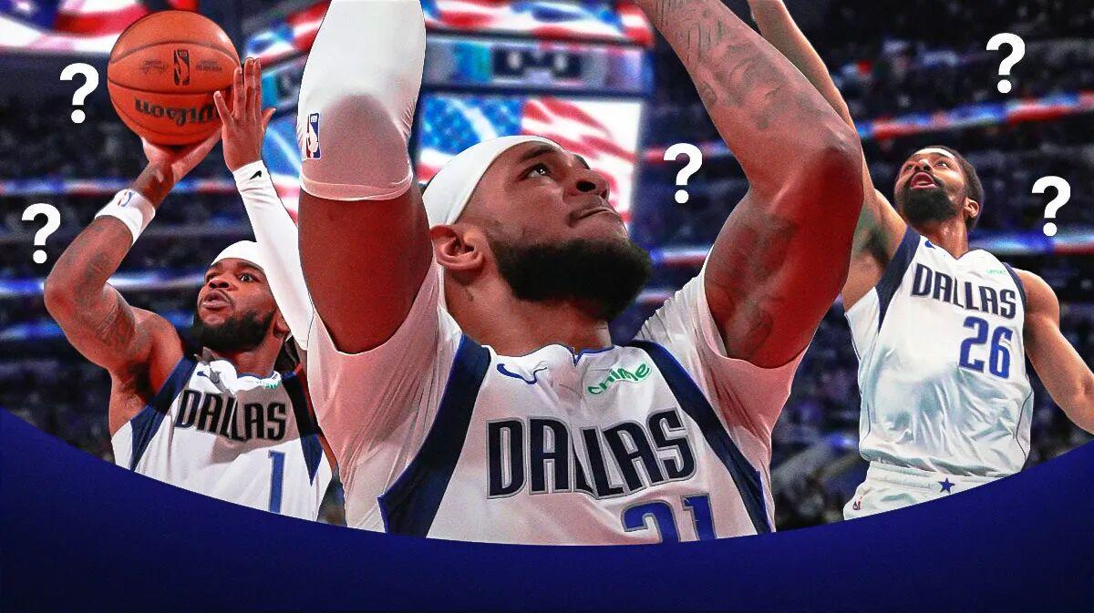 九游游戏中心-德甲赛程吃紧；达拉斯独行侠转会期官宣签约；底气十足；团队化学反应显著的简单介绍